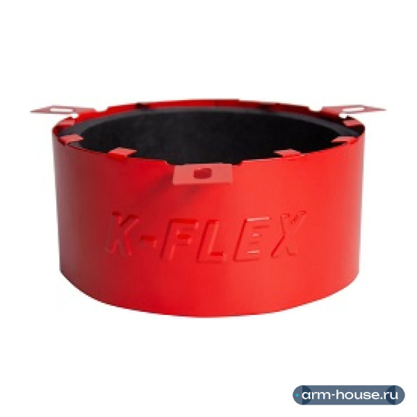 Муфта противопожарная K-FLEX K-FIRE COLLAR 110