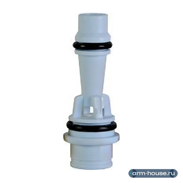 Комплект гаек Clack Corporation PP 32 V1 (2 шт)