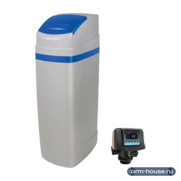 Фильтр WATERSTRY умягчитель КАБИНЕТ G30 1235 ПЮРЕЗИН (комплект)