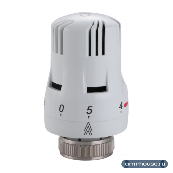 Головка термостатическая, жидкостная AOSKER 0302.3015 M30 x 1,5