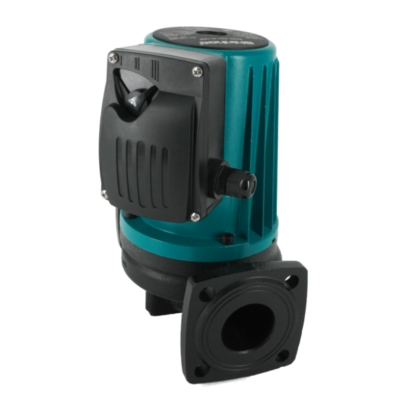 Насос циркуляционный SHINHOO BASIC PRO 32-12SF 1х230 В