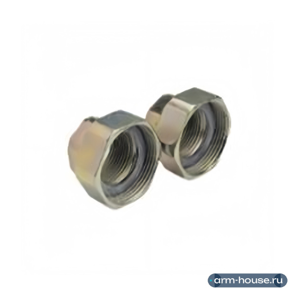 Соединение IMP Pumps винтовое R 1 1/4"