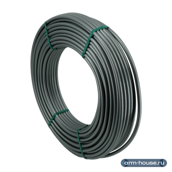 Труба полиэтиленовая универсальная ELSEN PE-Xc/Al/PE-RT, 16,2x2,6, бухта 100 м