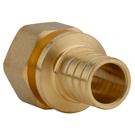 Переходник 25 x Rp 3/4" Alato