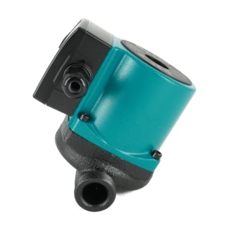 Насос циркуляционный SHINHOO BASIC S 15-6S 130 1х230 В, монтажная длина 130 мм