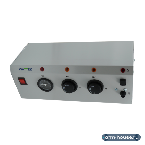 Панель Wattek управления котлом BM2 11-106