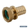 Переходник 32 x 1" плоское уплотнение Alato