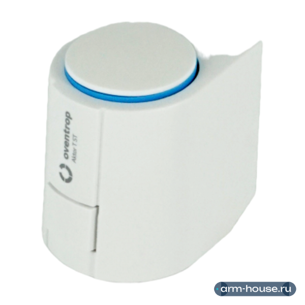 Сервопривод Oventrop Aktor T ST 24 В, НЗ, М30х1,5, 0-10 В пропорциональный