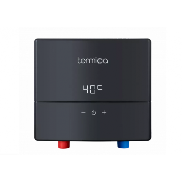 Электрический проточный водонагреватель Termica NIXY 60