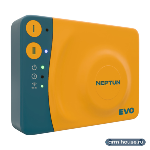Модуль управления Neptun Smart Evo