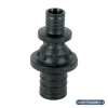 Муфта переходная REHAU RAUTITAN PX, 25-16, PPSU