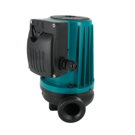 Насос циркуляционный SHINHOO BASIC PRO 32-12S 1х230 В, трехскоростной