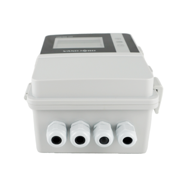 Шкаф управления Vandjord Control LCV 111 2,2kW (12А) DOL