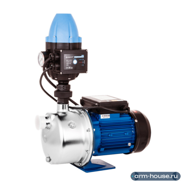 Насос автоматический AQUARIO AJS-100A-FC