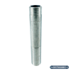 Сгон прямой НН ELSEN, 3/4"х150 мм, TIN латунь