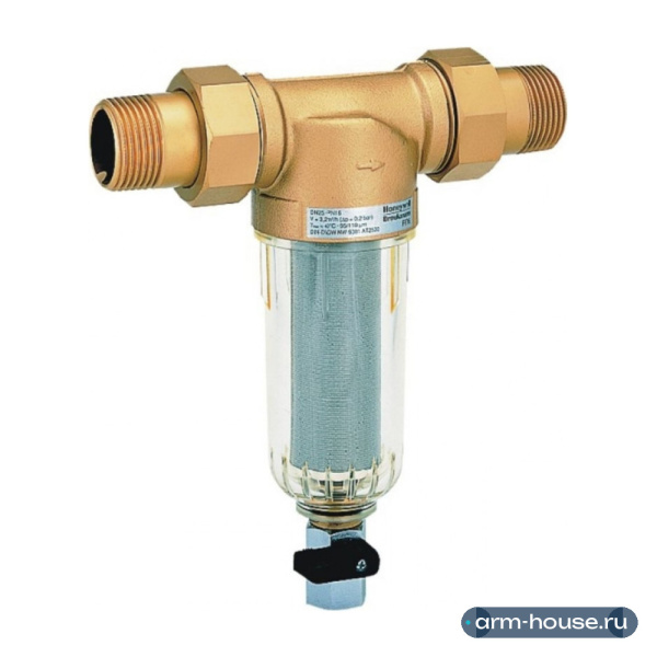 Фильтр механической очистки Honeywell FF 06 3/4" AA
