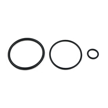 Набор уплотнителей верхнего распределителя (клапанов 3/4"; 1")