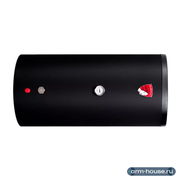 Бойлер Federica Bugatti INOX Coil 250 H — 250 л