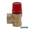 Клапан предохранительный Alato 1/2" x 3/4" 2.5 бара 0710-0025