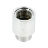 Удлинитель НВ ELSEN TIN, 1/2" x 25 мм, латунь
