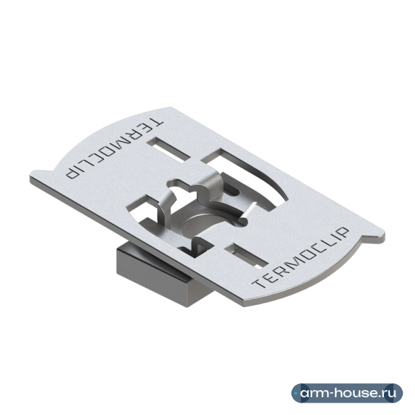 Гайка быстрого монтажа TERMOCLIP TNQ 28 4F M10