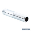 Сгон 1/2" х 100 мм НР-НР, хромированный Alato