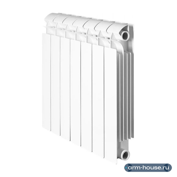 Радиатор Global STYLE PLUS 500 (4 секции)