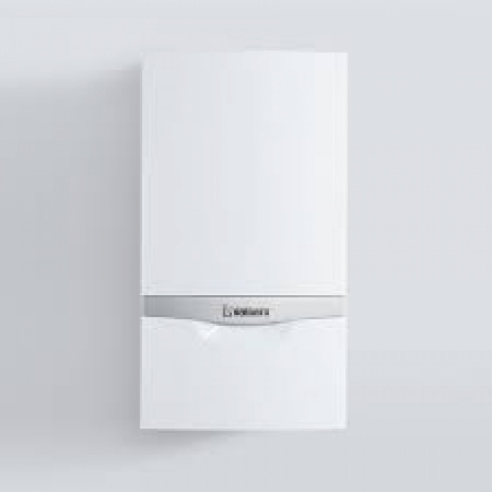 Газовый котел Vaillant turboTEC plus VUW 202/5-5