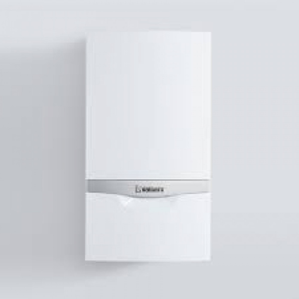 Газовый котел Vaillant turboTEC plus VUW 202/5-5