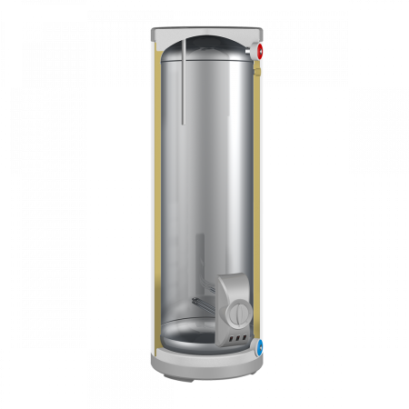 Водонагреватель THERMEX IRP 300 F аккумуляционный накопительный электрический