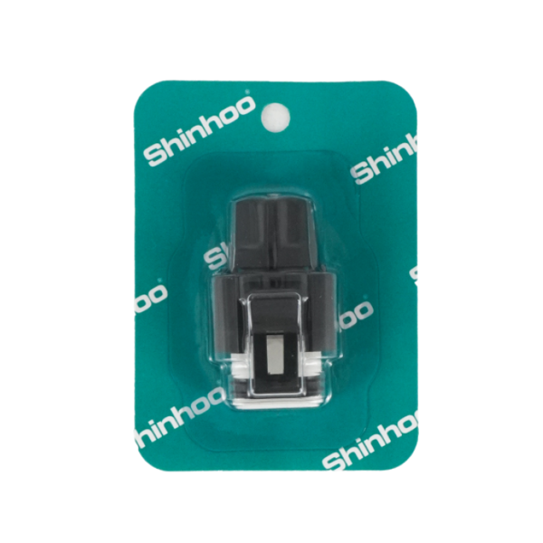 Насос циркуляционный SHINHOO MASTER S 25-7.5 напряжение, В-1x230, монтажная длина, мм-180