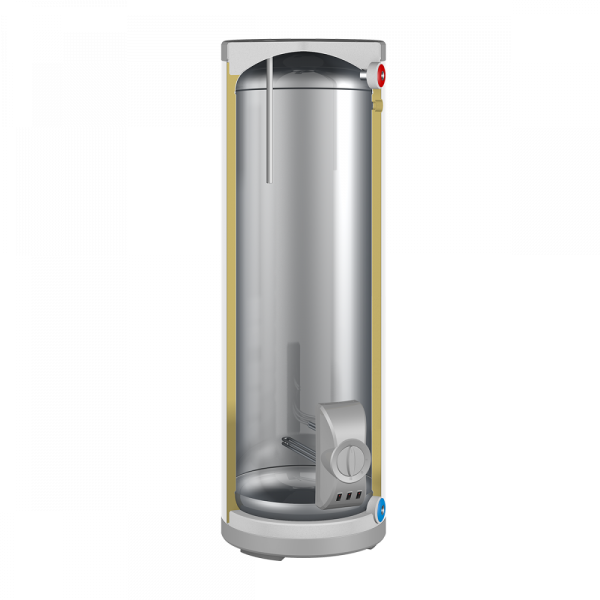 Водонагреватель THERMEX IRP 300 F аккумуляционный накопительный электрический