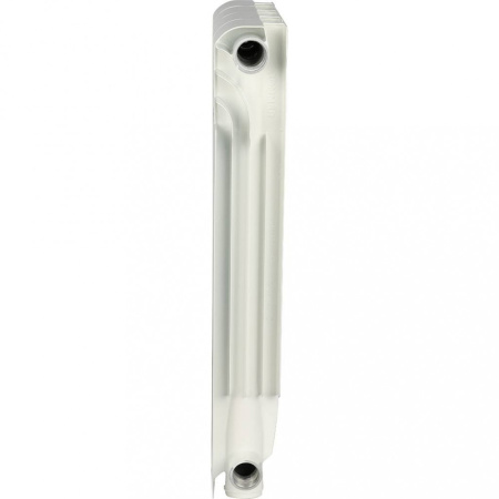 Алюминиевый радиатор Rommer Profi 500 | 4 секции