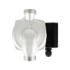 Насос циркуляционный SHINHOO BASIC 15-4S N 130 1x230V c проточной частью из нержавеющей стали