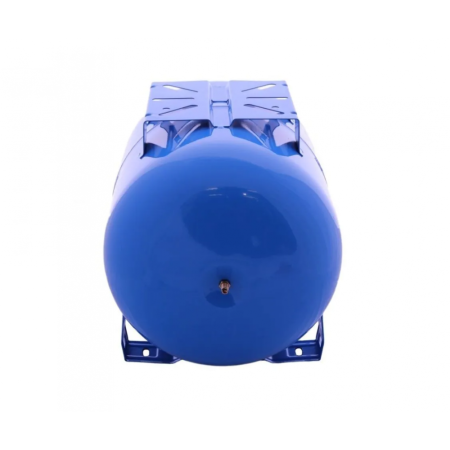 Гидроаккумулятор Aquasystem VAO 100 горизонтальный