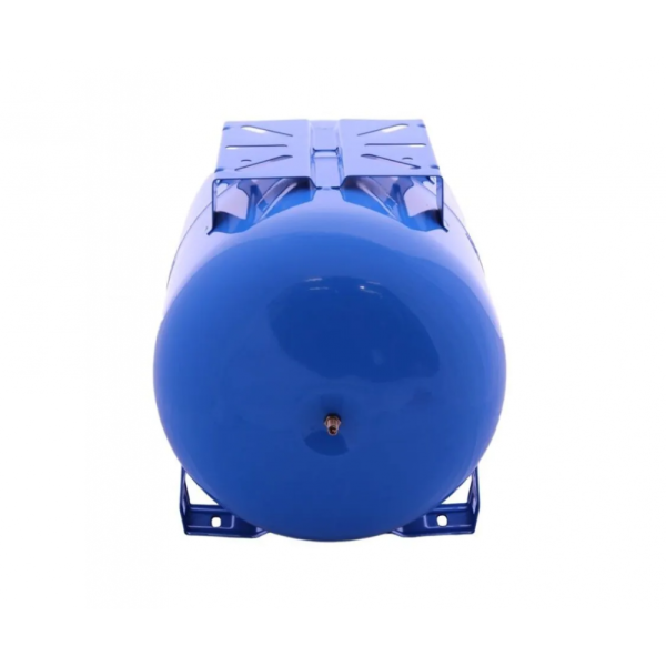 Гидроаккумулятор Aquasystem VAO 100 горизонтальный