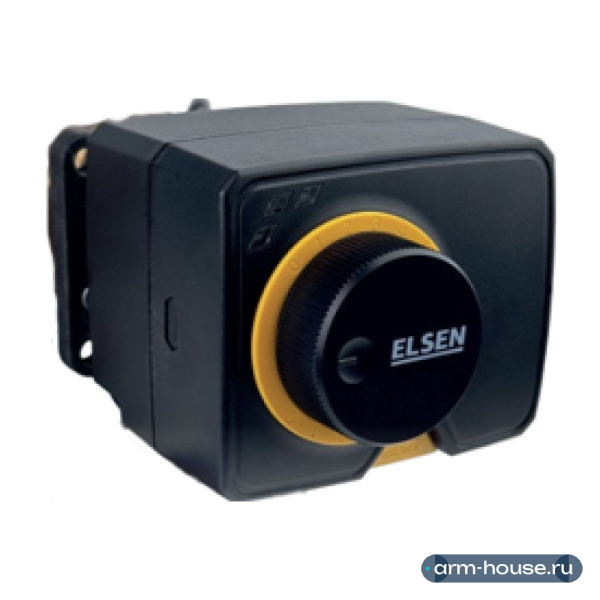 Сервопривод Elsen ES01.001, 230 В, 3-позиционный