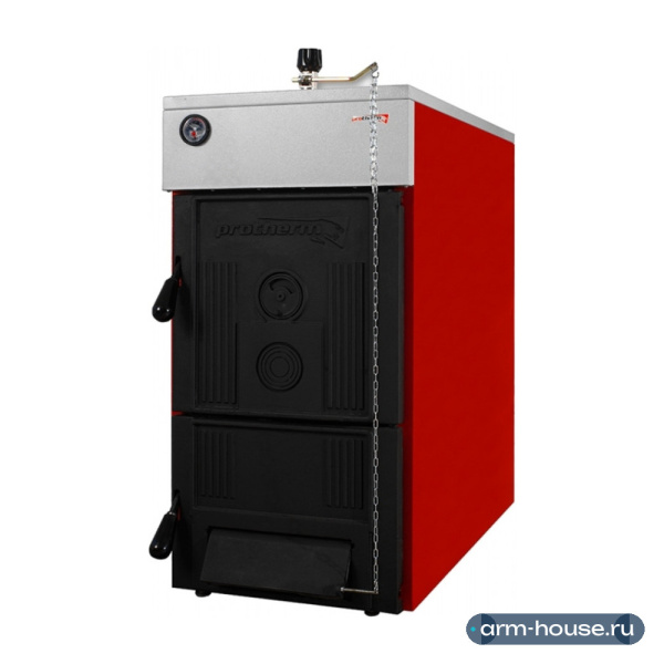 Котел отопления Protherm Бобер 20 DLO