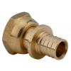 Переходник 16 x 1/2" с плоским уплотнением Alato
