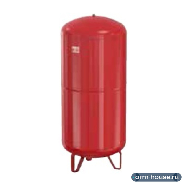 Бак расширительный Flamco (ТС/ХС) Flexcon R 600/3,0 - 10bar