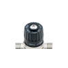 Термостатический смесительный клапан 3/4", 35-60 °С Alato