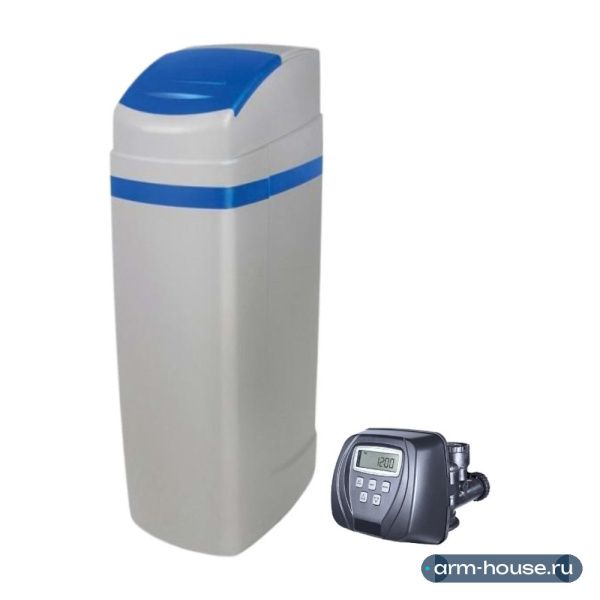Фильтр WATERSTRY умягчитель КАБИНЕТ V1CIDME 1235