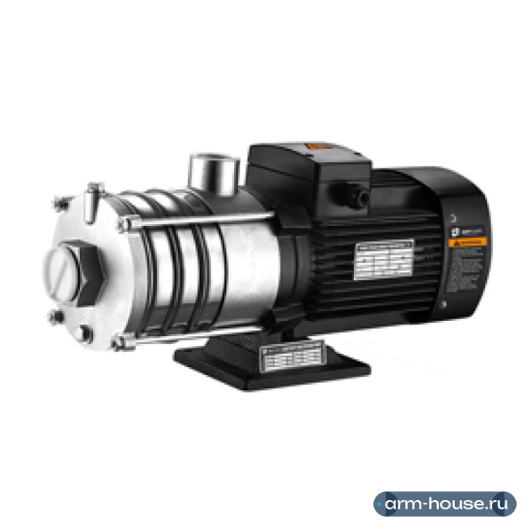 Насос многоступенчатый горизонтальный высоконапорный IMP Pumps BWJ16-2R, арт. 7996120