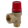 Клапан предохранительный Alato 1/2" x 3/4" 2.5 бара 0711-0025