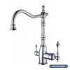 Cмеситель для кухни под фильтр GANZER SEVERIN GZ77022 CHROME