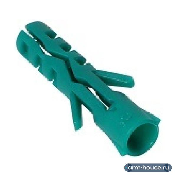 Дюбель распорный Walraven WEP, 14x70 мм, нейлоновый