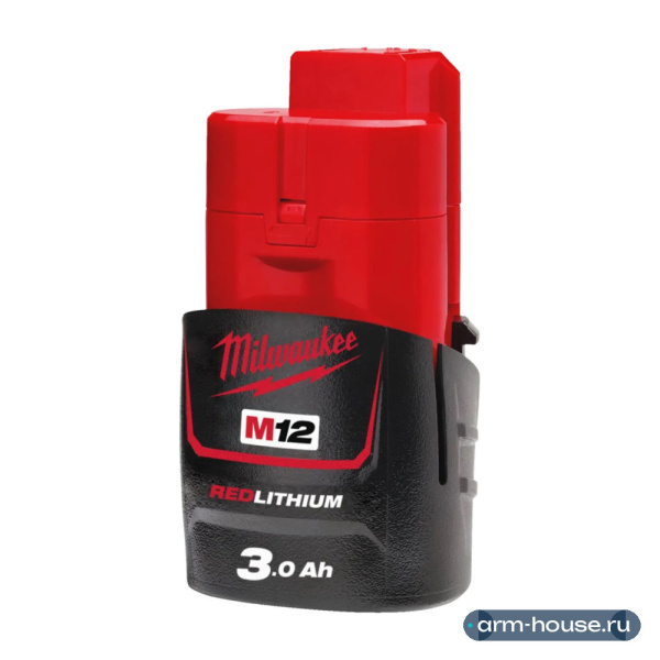 Аккумулятор Milwaukee M12™ B3