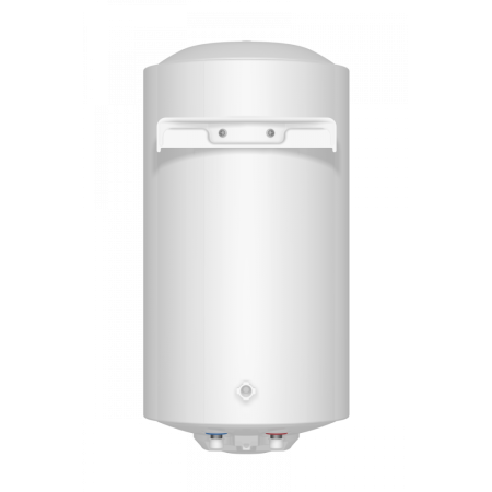 Водонагреватель THERMEX TitaniumHeat 50 V Slim накопительный электрический