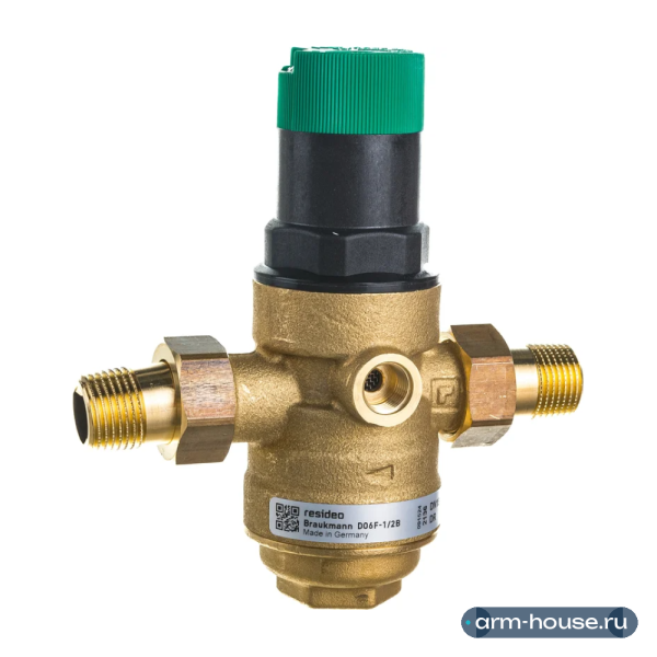 Преобразователь давления Honeywell