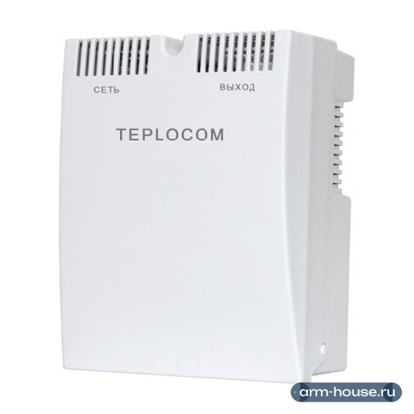 Устройство сопряжения Teplocom GF